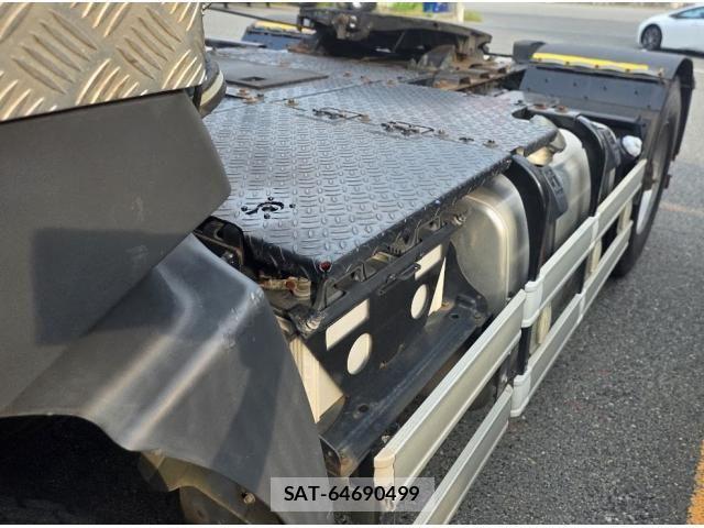 Hino PROFIA 2015-03 8686379-8