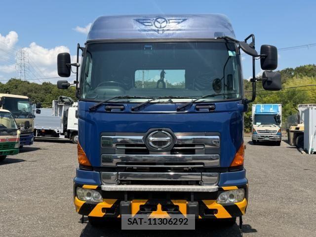 Hino PROFIA 2008-07 8686380-0