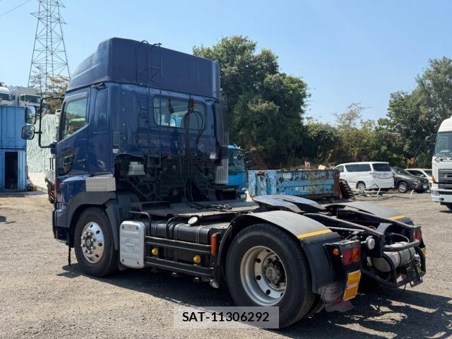 Hino PROFIA 2008-07 8686380-10