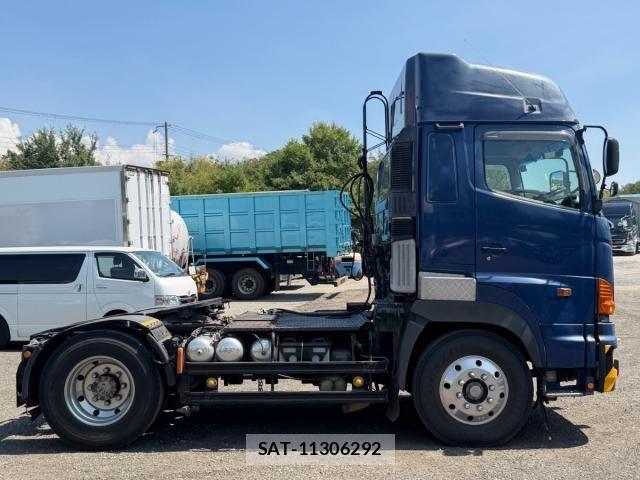 Hino PROFIA 2008-07 8686380-13