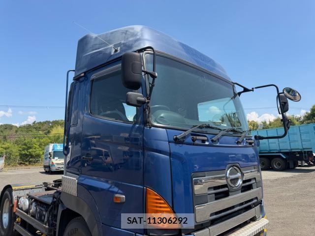 Hino PROFIA 2008-07 8686380-14