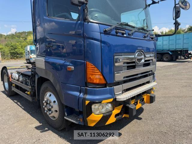 Hino PROFIA 2008-07 8686380-17