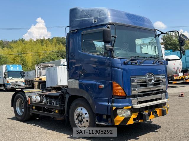 Hino PROFIA 2008-07 8686380-18