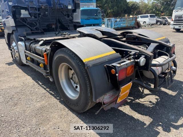 Hino PROFIA 2008-07 8686380-21