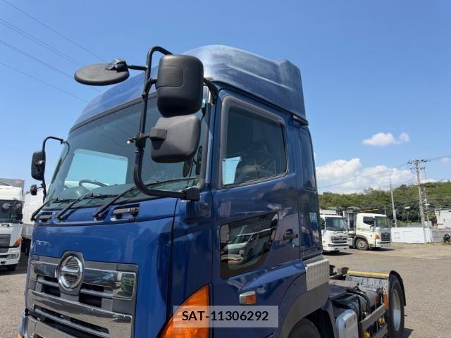 Hino PROFIA 2008-07 8686380-22