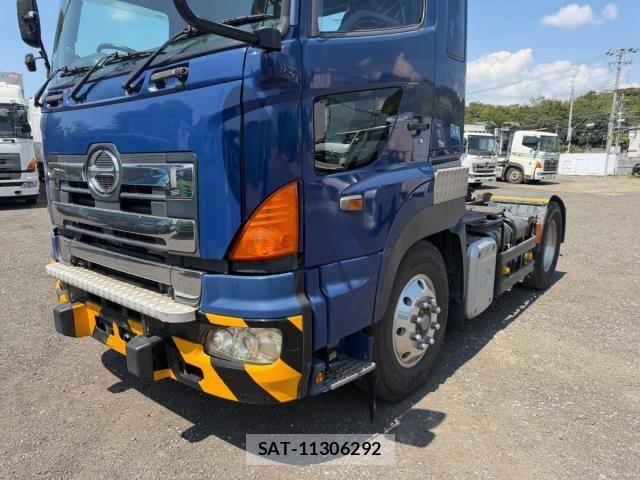 Hino PROFIA 2008-07 8686380-24