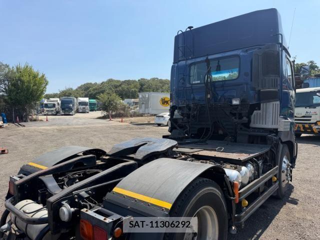 Hino PROFIA 2008-07 8686380-26