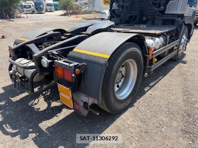Hino PROFIA 2008-07 8686380-28