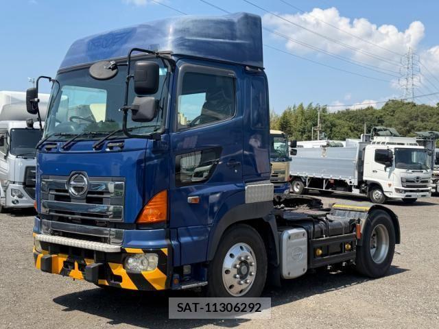 Hino PROFIA 2008-07 8686380-2