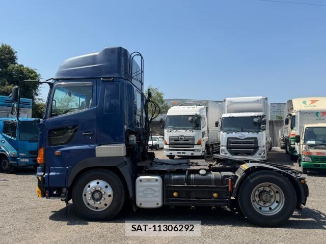 Hino PROFIA 2008-07 8686380-5