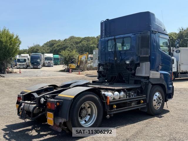 Hino PROFIA 2008-07 8686380-7
