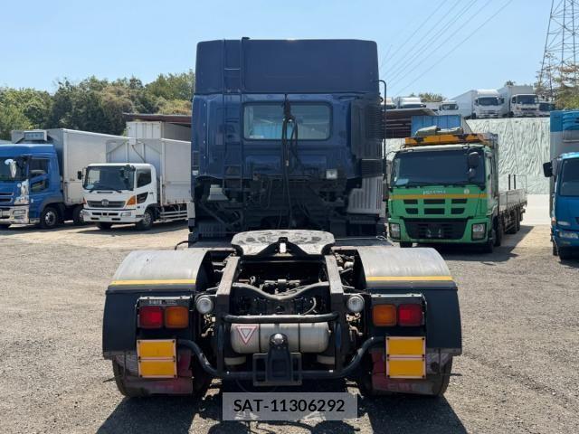 Hino PROFIA 2008-07 8686380-8