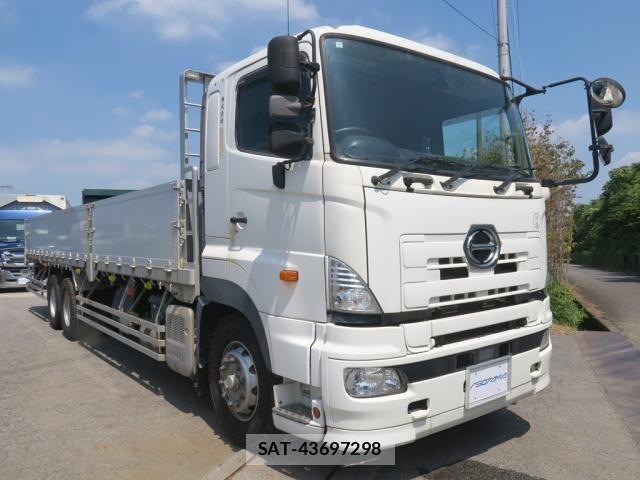 Hino PROFIA 2016-10 8686378-0