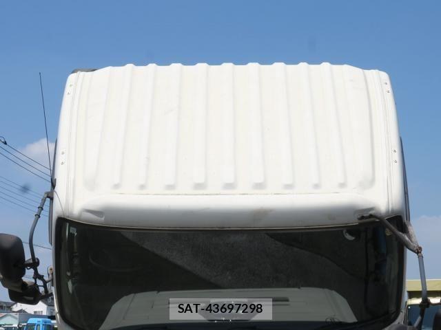 Hino PROFIA 2016-10 8686378-10