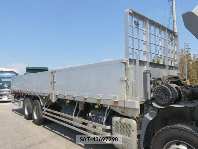 Hino PROFIA 2016-10 8686378-11
