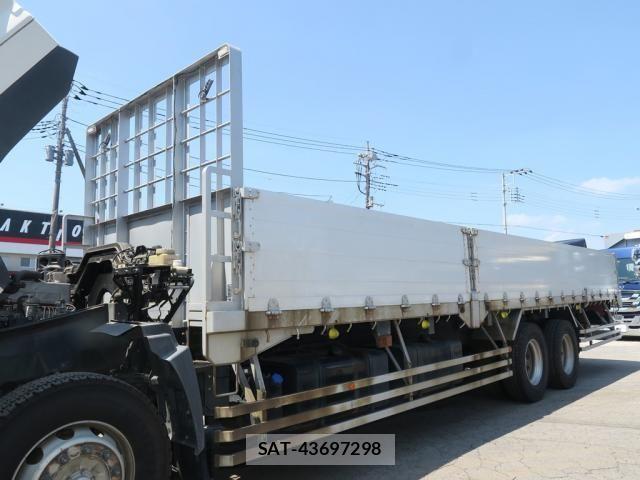 Hino PROFIA 2016-10 8686378-12