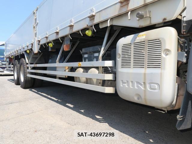 Hino PROFIA 2016-10 8686378-13