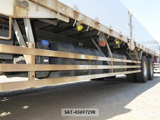 Hino PROFIA 2016-10 8686378-14