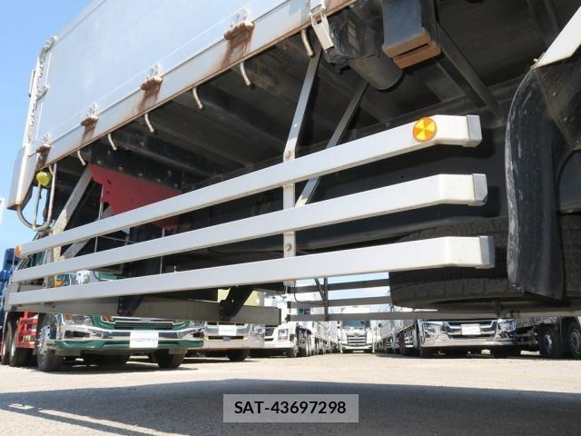 Hino PROFIA 2016-10 8686378-15