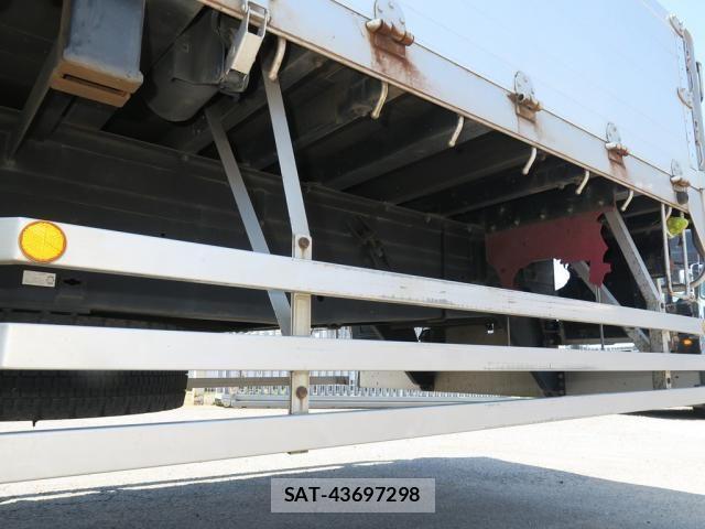 Hino PROFIA 2016-10 8686378-16