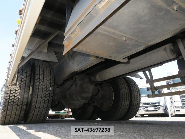 Hino PROFIA 2016-10 8686378-18