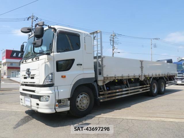 Hino PROFIA 2016-10 8686378-1