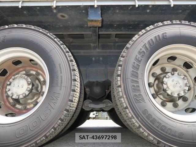 Hino PROFIA 2016-10 8686378-19