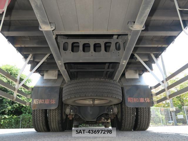 Hino PROFIA 2016-10 8686378-20