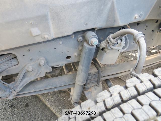 Hino PROFIA 2016-10 8686378-22