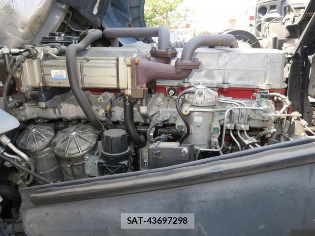Hino PROFIA 2016-10 8686378-23