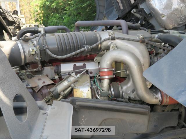 Hino PROFIA 2016-10 8686378-24