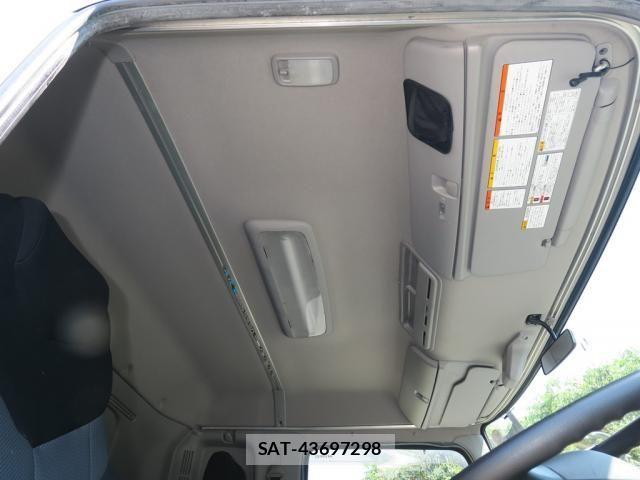 Hino PROFIA 2016-10 8686378-25
