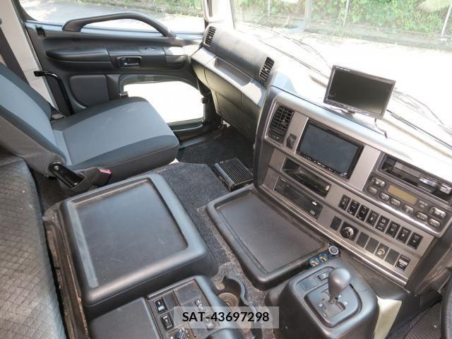 Hino PROFIA 2016-10 8686378-27