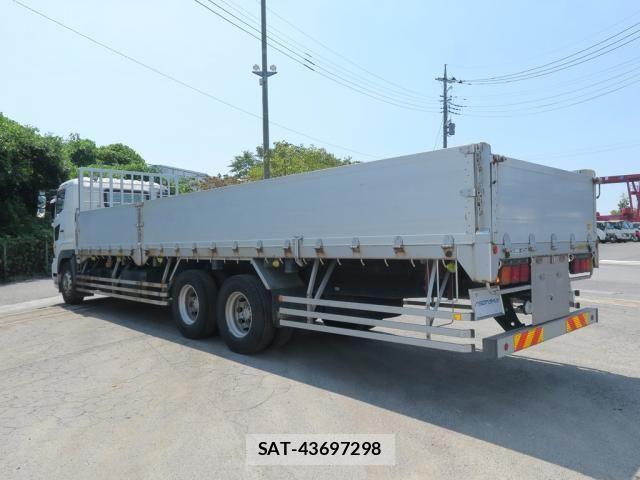 Hino PROFIA 2016-10 8686378-2