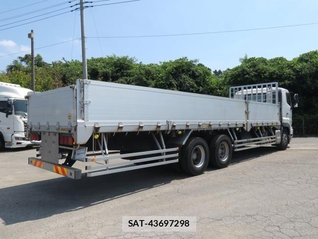 Hino PROFIA 2016-10 8686378-3