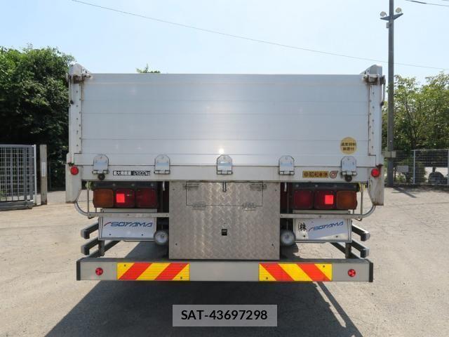 Hino PROFIA 2016-10 8686378-4