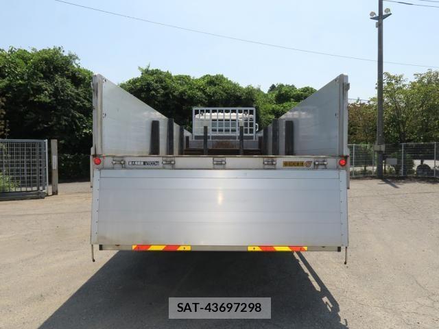 Hino PROFIA 2016-10 8686378-5