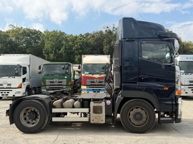 Hino PROFIA 2017-01 8733023-9
