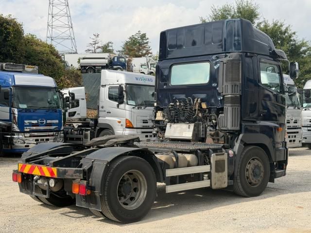 Hino PROFIA 2017-01 8733023-11