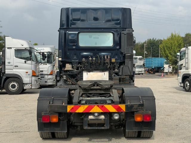 Hino PROFIA 2017-01 8733023-12