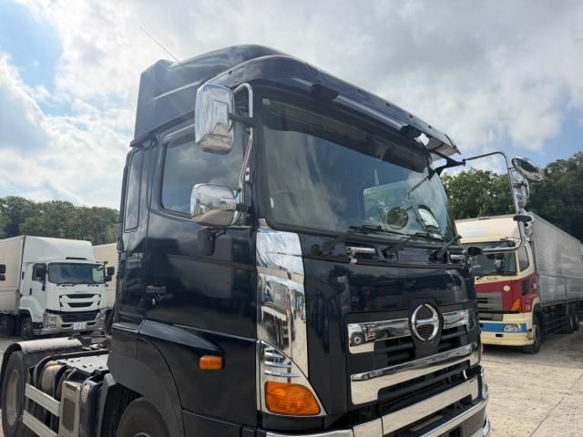 Hino PROFIA 2017-01 8733023-15