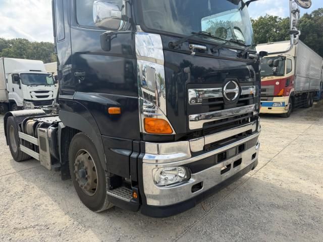 Hino PROFIA 2017-01 8733023-16