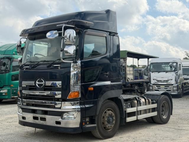 Hino PROFIA 2017-01 8733023-1