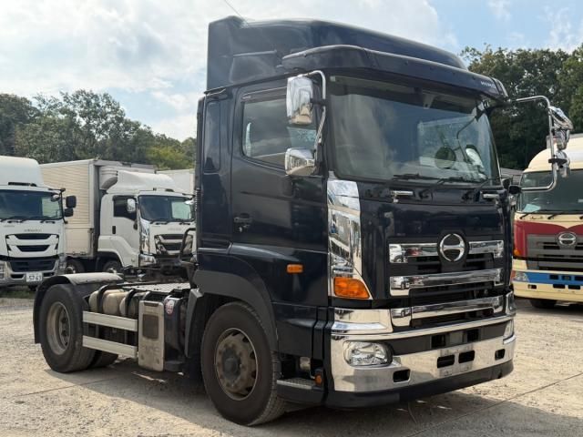 Hino PROFIA 2017-01 8733023-19