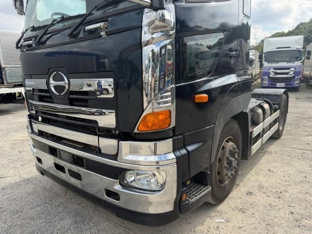 Hino PROFIA 2017-01 8733023-24