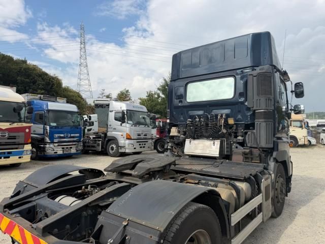 Hino PROFIA 2017-01 8733023-27
