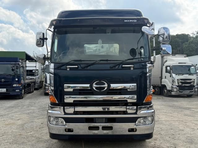 Hino PROFIA 2017-01 8733023-3
