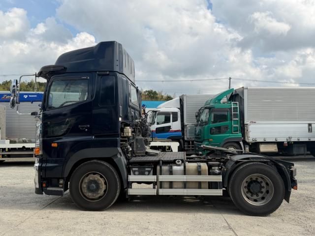 Hino PROFIA 2017-01 8733023-5