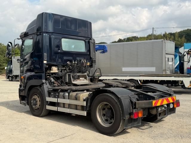 Hino PROFIA 2017-01 8733023-6