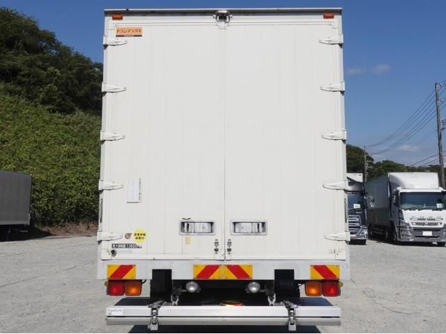Hino PROFIA 2016-03 8733030-9